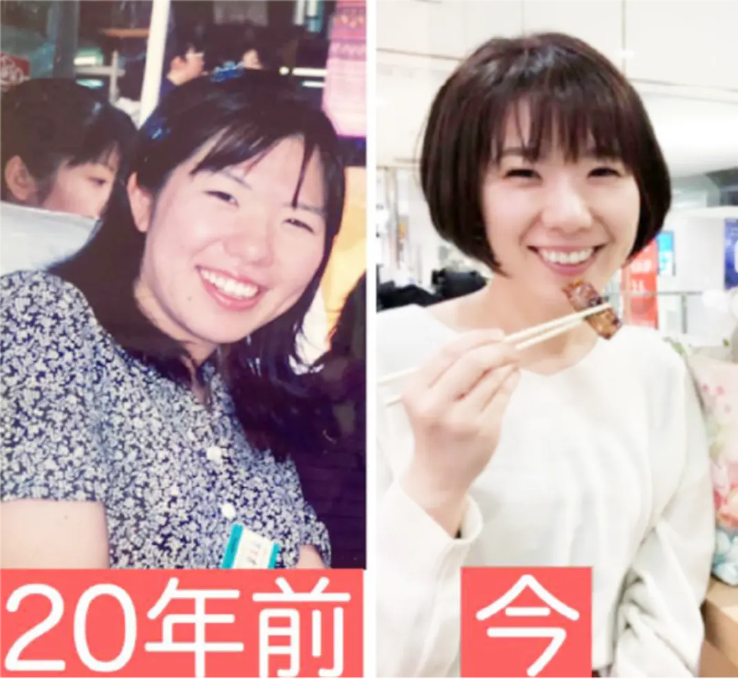 合同会社C.smile代表 永原 笑子