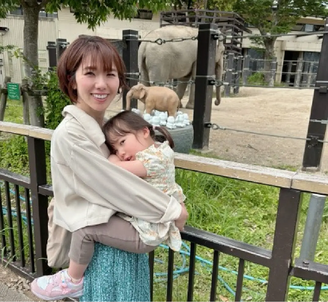 当たり前のことをきちんと丁寧に一生懸命に